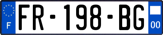 FR-198-BG