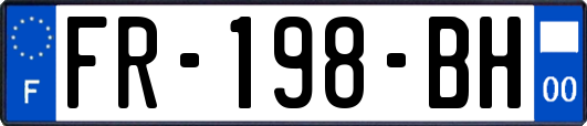 FR-198-BH