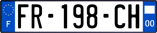 FR-198-CH