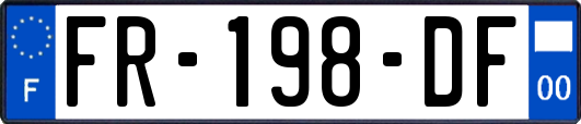 FR-198-DF
