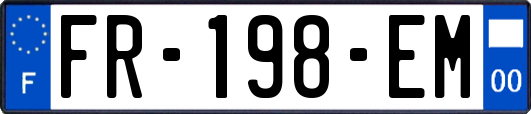 FR-198-EM