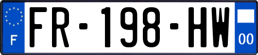 FR-198-HW
