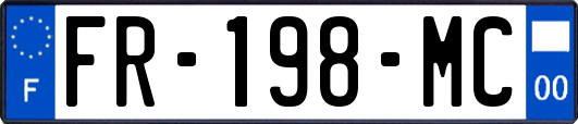 FR-198-MC