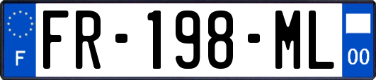 FR-198-ML