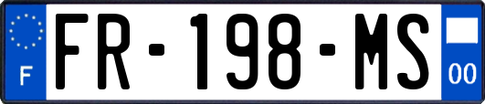 FR-198-MS