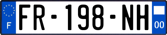 FR-198-NH