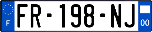 FR-198-NJ