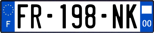 FR-198-NK
