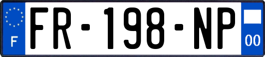 FR-198-NP
