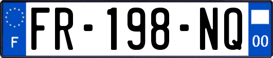 FR-198-NQ