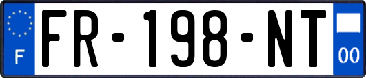 FR-198-NT