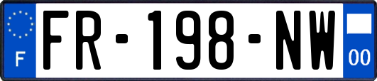 FR-198-NW