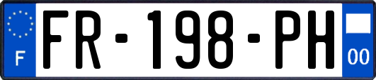 FR-198-PH