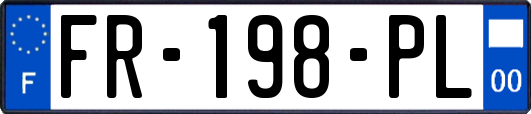 FR-198-PL