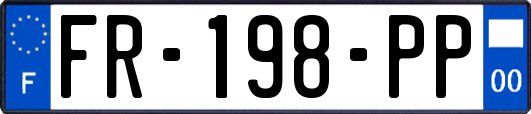 FR-198-PP