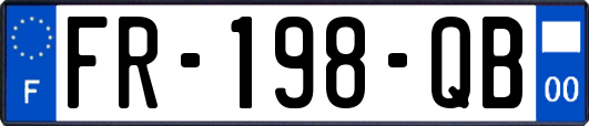 FR-198-QB