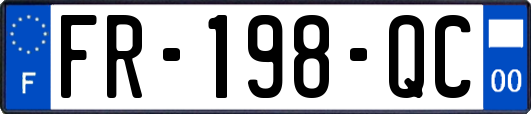 FR-198-QC