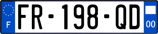 FR-198-QD