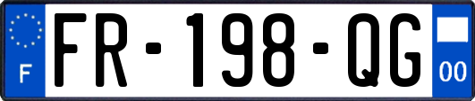 FR-198-QG