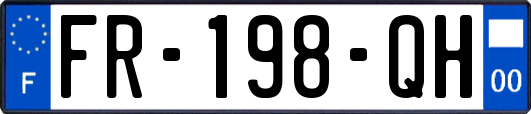 FR-198-QH