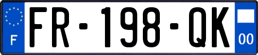 FR-198-QK