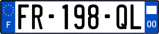 FR-198-QL