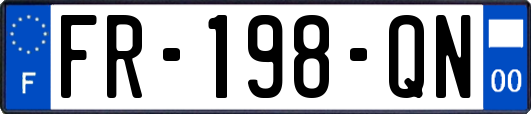 FR-198-QN