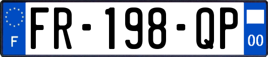 FR-198-QP