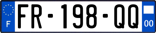 FR-198-QQ