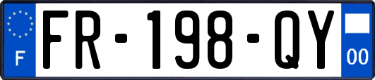 FR-198-QY