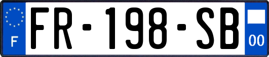 FR-198-SB
