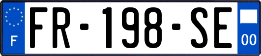 FR-198-SE