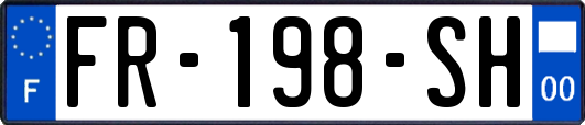 FR-198-SH