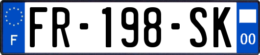 FR-198-SK