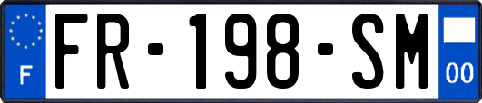 FR-198-SM