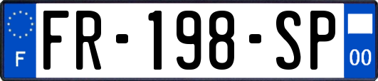 FR-198-SP