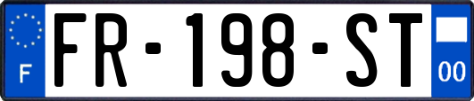 FR-198-ST