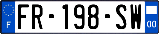 FR-198-SW