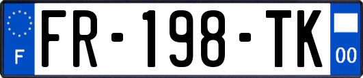 FR-198-TK