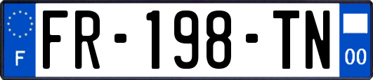 FR-198-TN