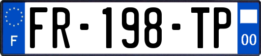 FR-198-TP