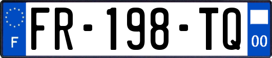 FR-198-TQ
