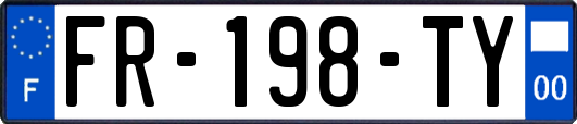 FR-198-TY