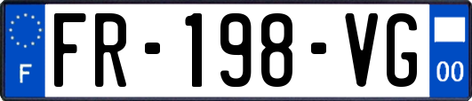 FR-198-VG