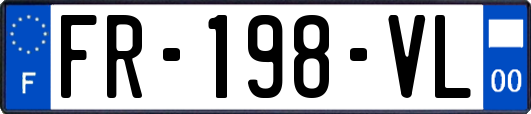 FR-198-VL