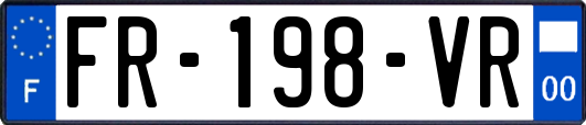 FR-198-VR