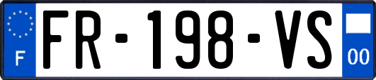 FR-198-VS