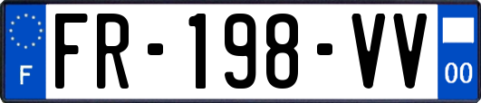 FR-198-VV