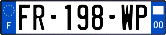 FR-198-WP