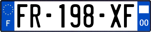 FR-198-XF